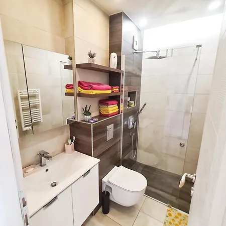 Apartment Urbanite Sarajevo