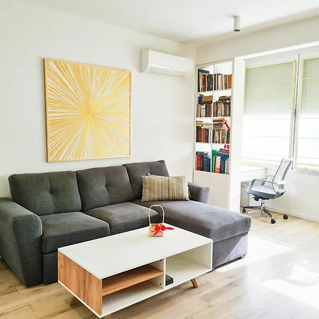 Urbanite Apartment Sarajevo