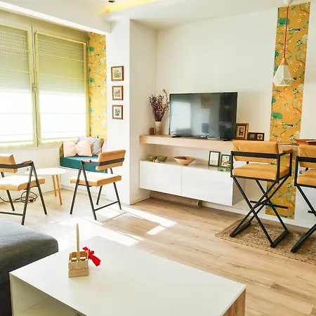 Apartment Urbanite *