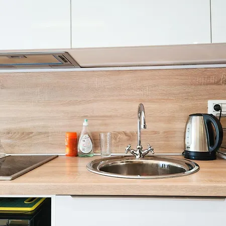 Apartment Urbanite
