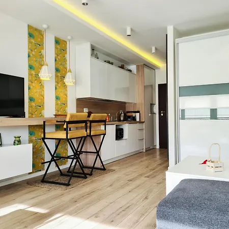 Apartment Urbanite *